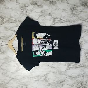 Hunter X Hunter Japanese Tee